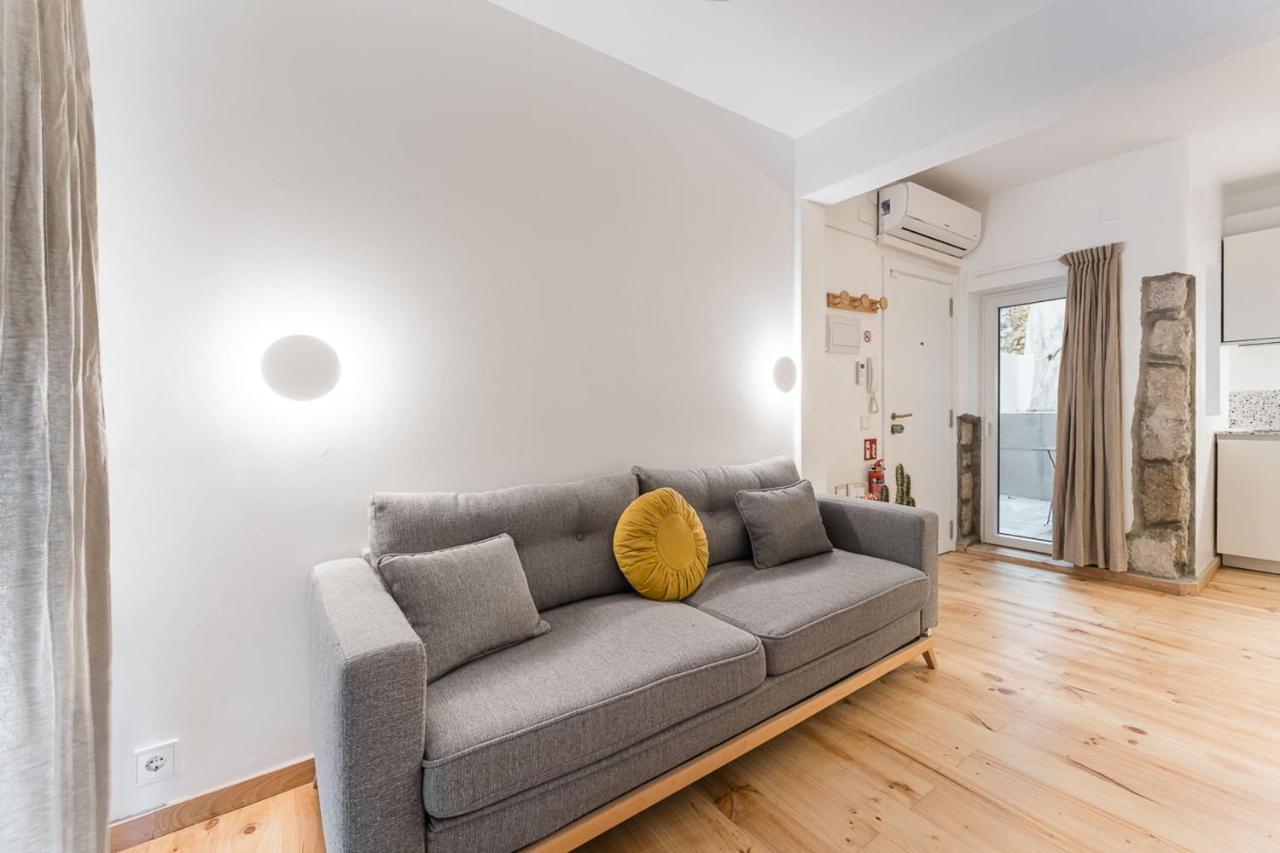 Guestready - Vineyard Houses Apartment Vila Nova de Gaia Exterior photo