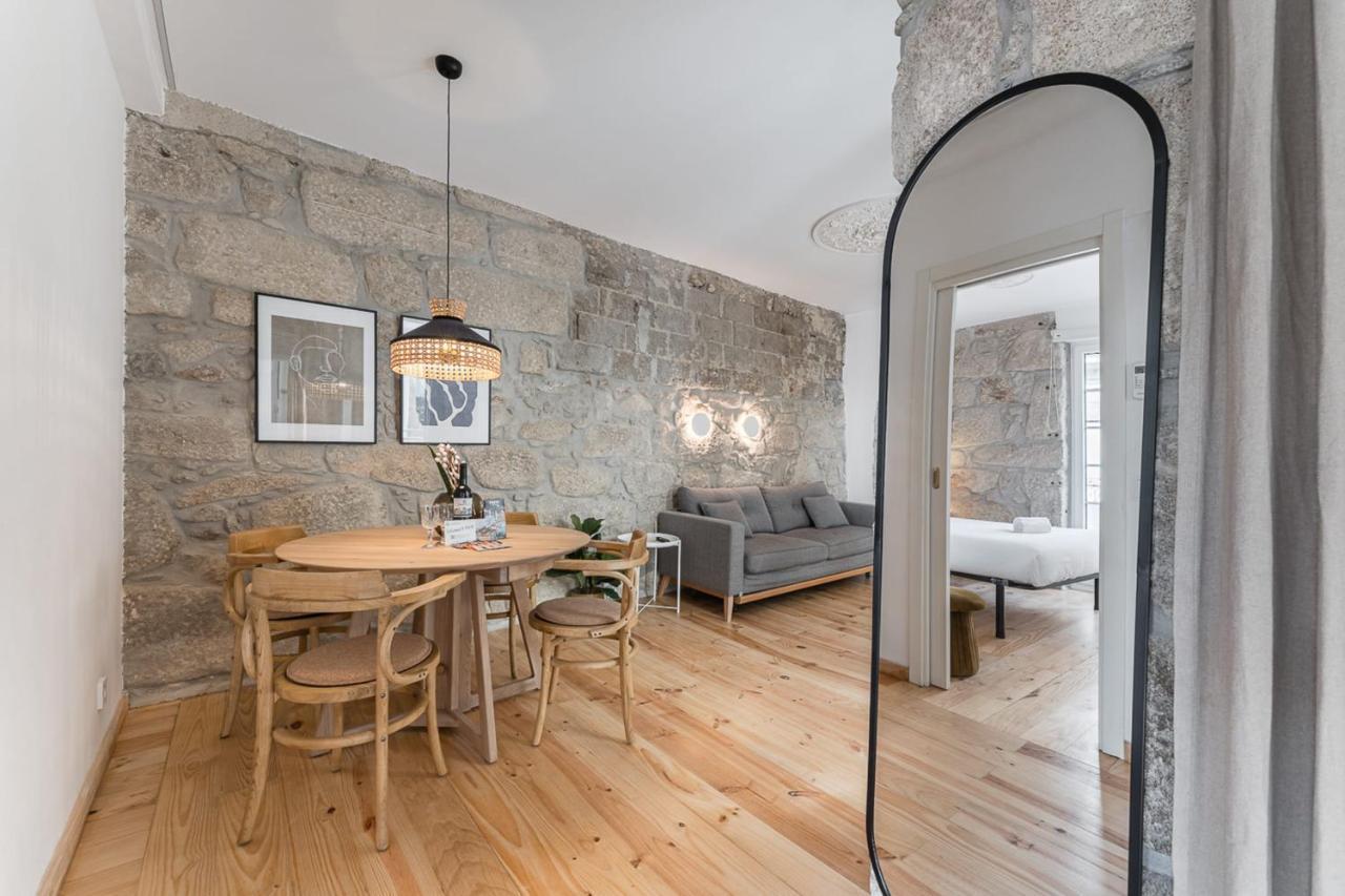 Guestready - Vineyard Houses Apartment Vila Nova de Gaia Exterior photo