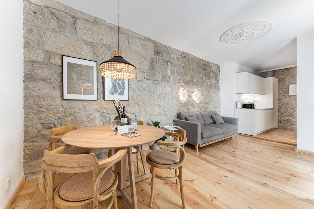 Guestready - Vineyard Houses Apartment Vila Nova de Gaia Exterior photo