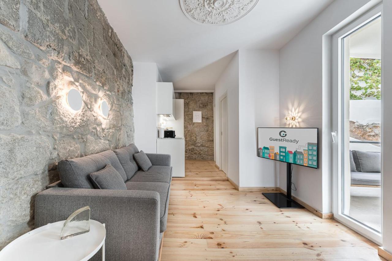 Guestready - Vineyard Houses Apartment Vila Nova de Gaia Exterior photo