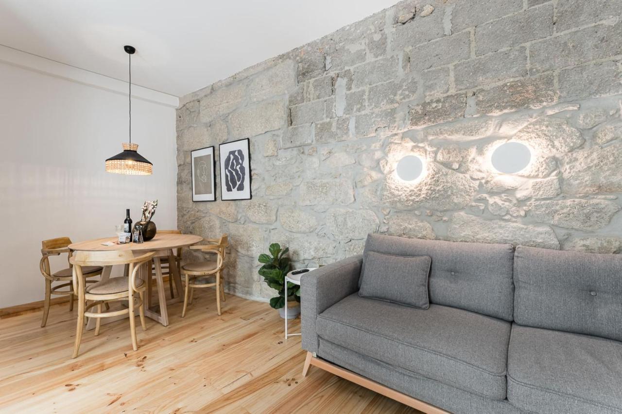 Guestready - Vineyard Houses Apartment Vila Nova de Gaia Exterior photo