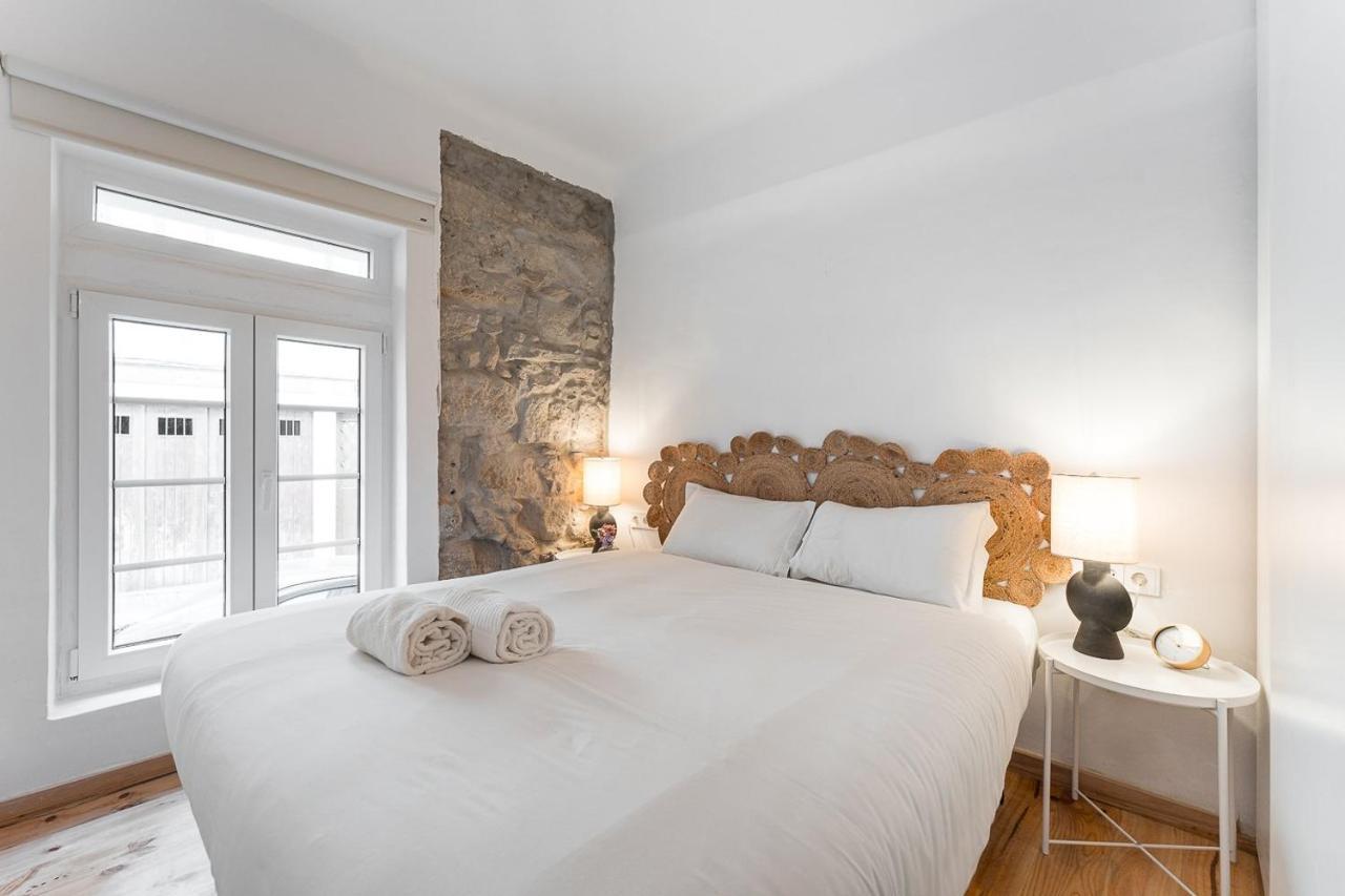 Guestready - Vineyard Houses Apartment Vila Nova de Gaia Exterior photo